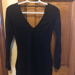 Bodycon dress